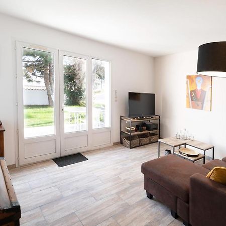 La Cotinette Apartman La Cotinière Kültér fotó