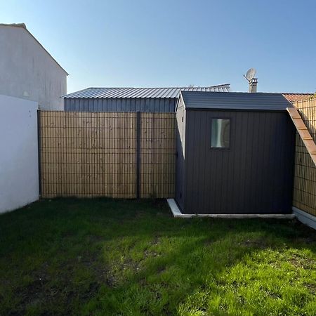 La Cotinette Apartman La Cotinière Kültér fotó