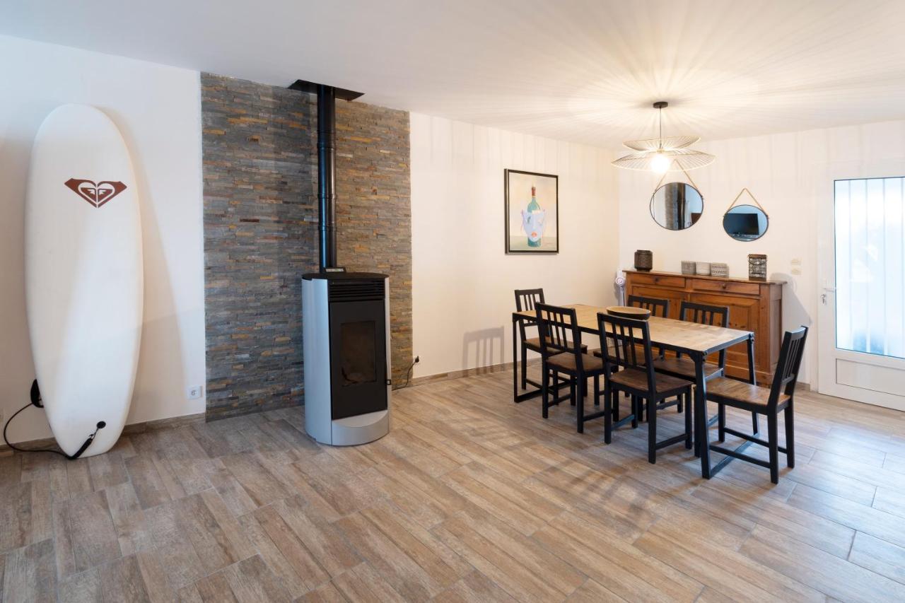 La Cotinette Apartman La Cotinière Kültér fotó