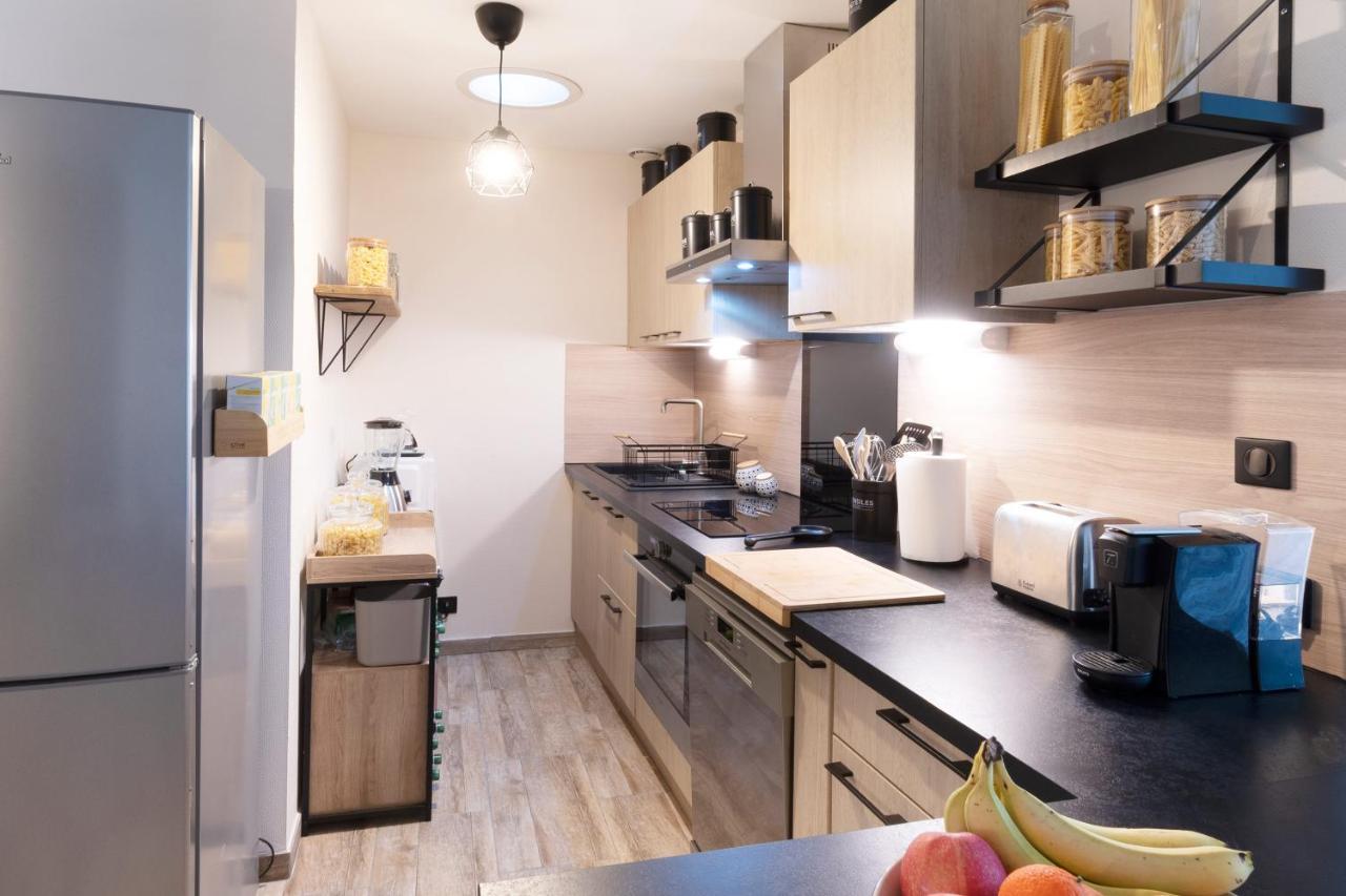 La Cotinette Apartman La Cotinière Kültér fotó