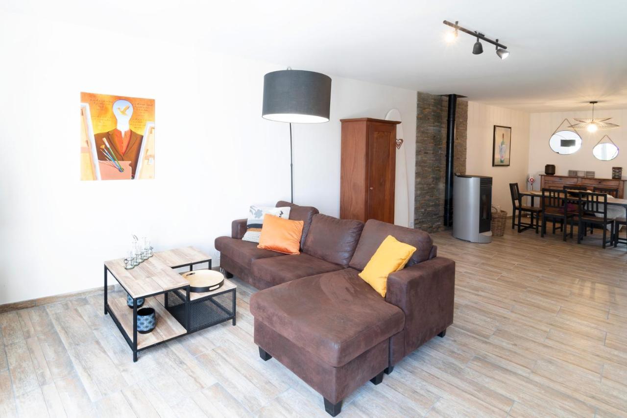 La Cotinette Apartman La Cotinière Kültér fotó