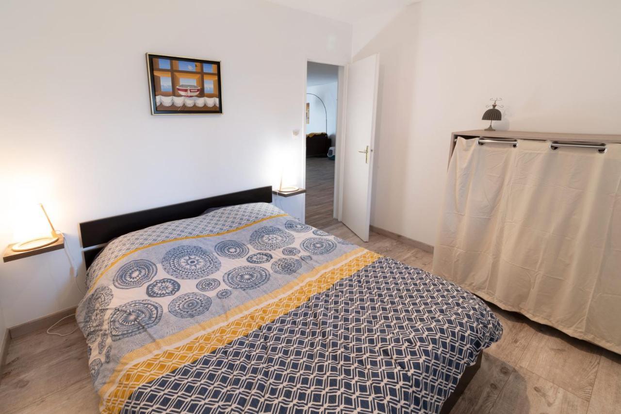 La Cotinette Apartman La Cotinière Kültér fotó