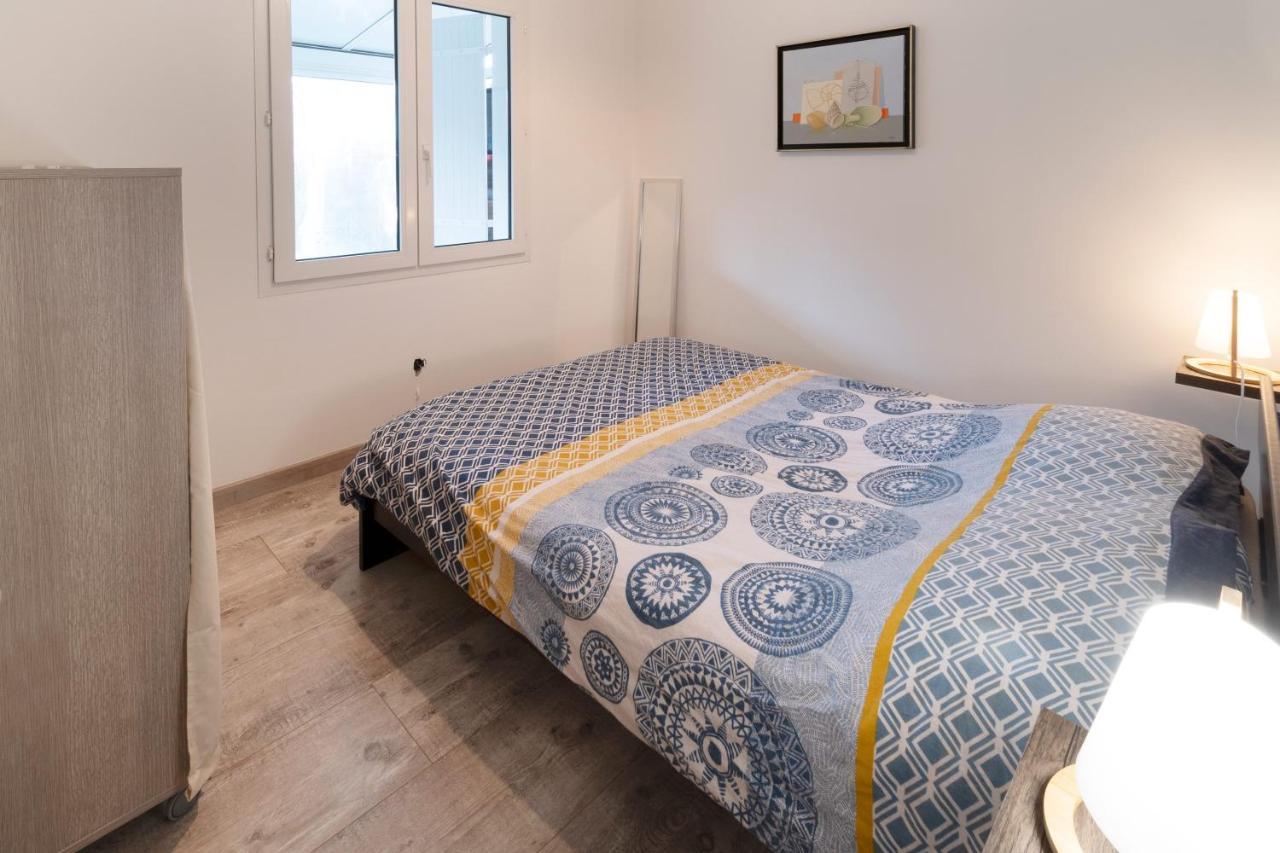 La Cotinette Apartman La Cotinière Kültér fotó