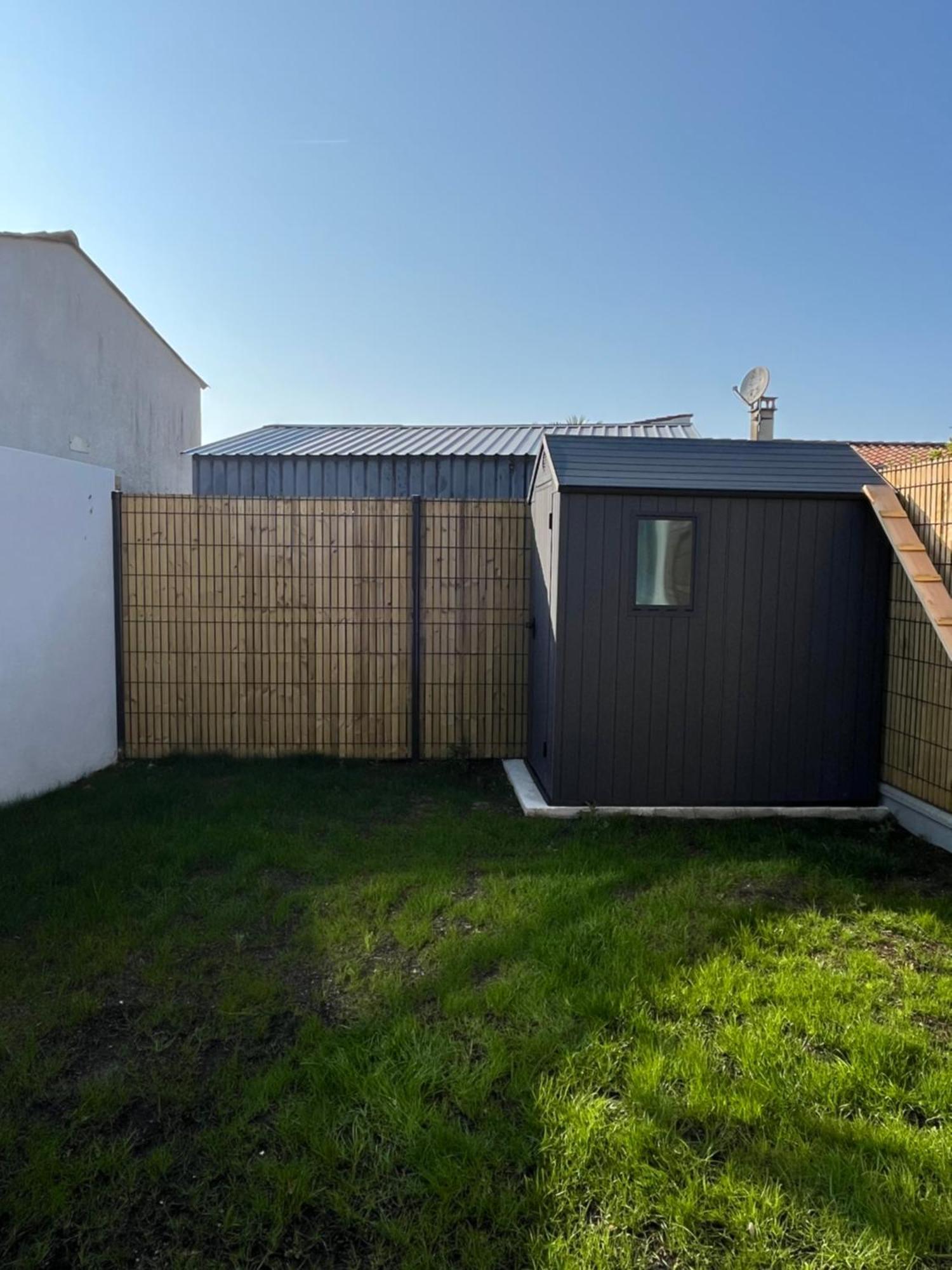 La Cotinette Apartman La Cotinière Kültér fotó
