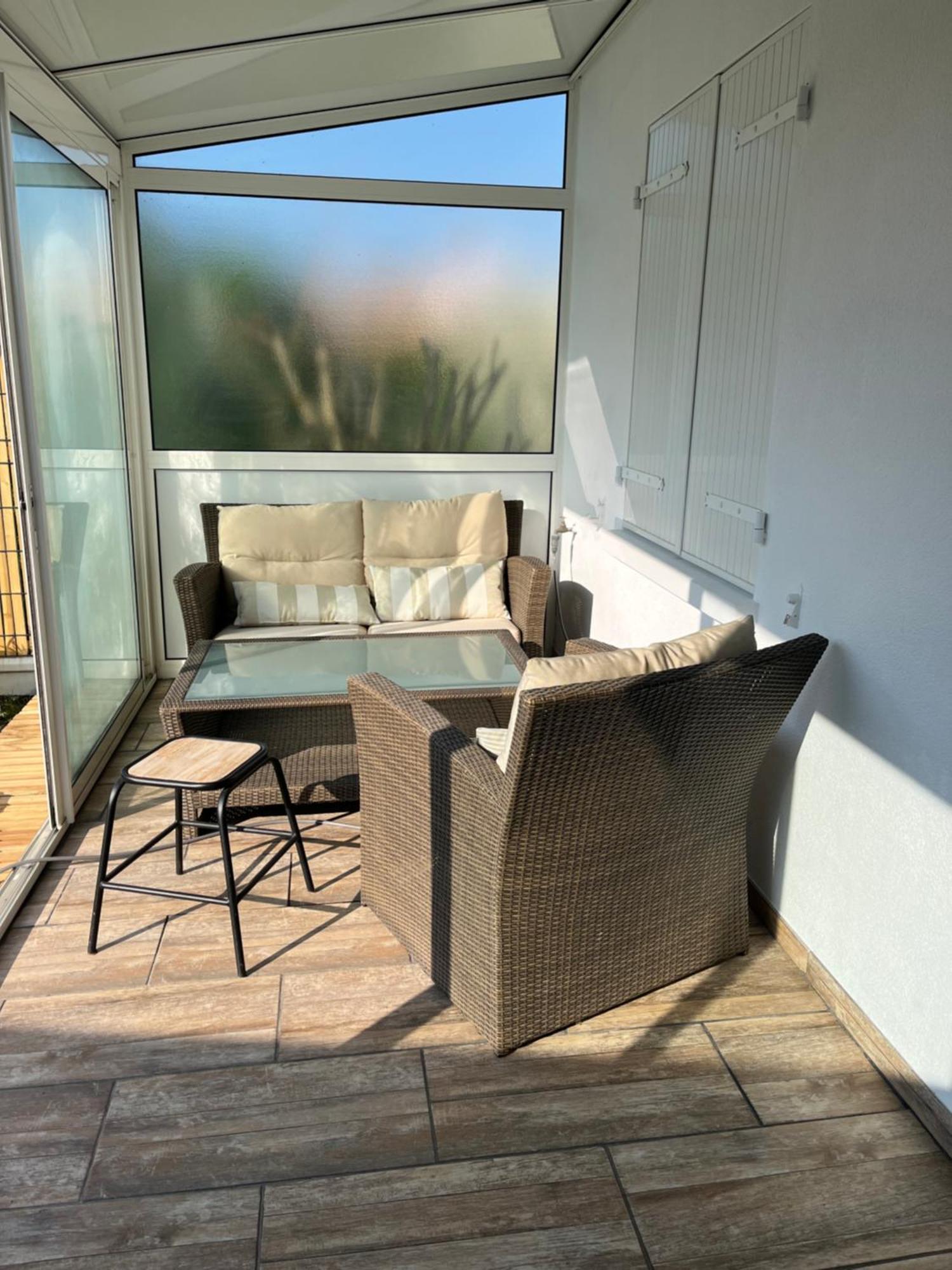 La Cotinette Apartman La Cotinière Kültér fotó